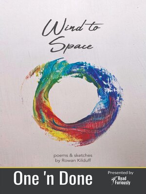 cover image of Wind to Space